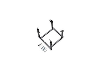 Modular and Coyote Engine Shipping and Storage Cradle