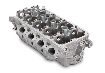 GT350 Cylinder Head RH Semi Finished