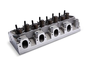 Mustang Cobra Jet 1968-1987 Cylinder Head Assembled with Dual Springs