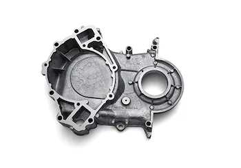 460 Big Block Timing Cover