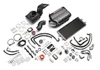 F-150 2021-2022 5.0L Supercharger Kit Main Image