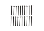 Mustang 2018-2021 5.0/5.2L Coyote 12mm Long Head Bolt Kit Main Image