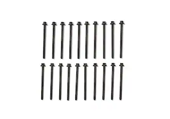 Mustang 2018-2021 5.0/5.2L Coyote 12mm Long Head Bolt Kit