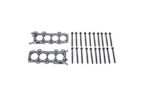 Mustang 2018+ 5.0L Coyote Head Changing Kit Main Image