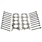 Mustang 2013-2014 Boss 302R Head Changing Kit Main Image