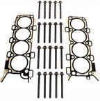Mustang 2015-2017 5.2L Coyote Head Changing Kit Main Image
