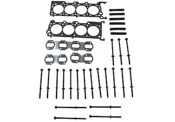 Mustang 1996-2004 4.6L 4V Head Changing Kit