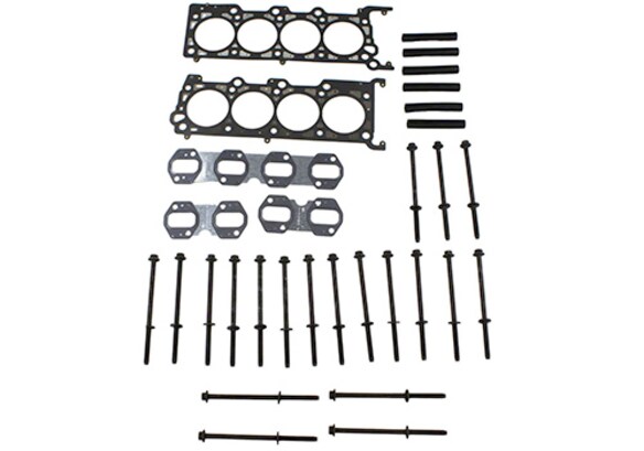 Mustang 1996-2004 4.6L 4V Head Changing Kit Main Image
