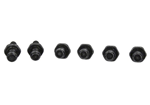 F-150 2011-2017 5.0L Coyote Cam Cover Ball Stud Kit Main Image