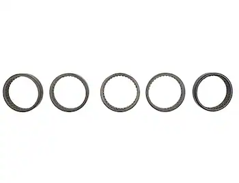 Mustang 1968-1997 Roller Camshaft Bearings