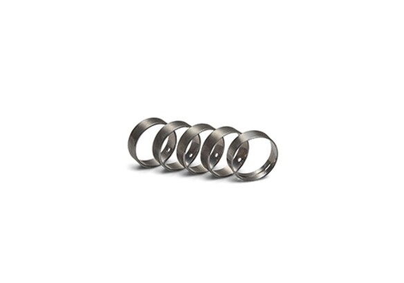 302/351 Ford Performance Blocks Camshaft Bearings Main Image