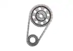 Mustang 1968-1997 429-460 Double Roller Timing Chain Set Main Image