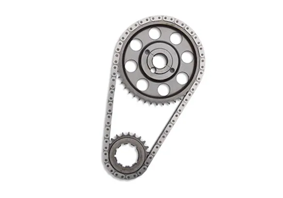 Mustang 1968-1997 429-460 Double Roller Timing Chain Set Main Image
