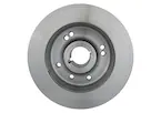 Mustang 1968-1997 Crankshaft Damper Main Image
