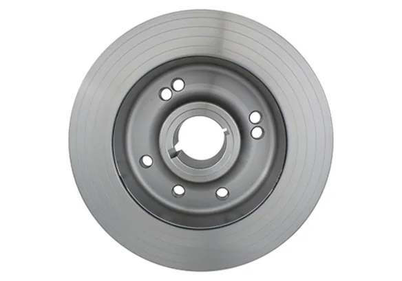 Mustang 1968-1997 Crankshaft Damper Main Image