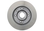 Crankshaft Damper Main Image