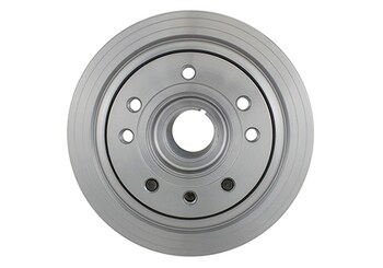 Mustang 1968-1997 Crankshaft Damper