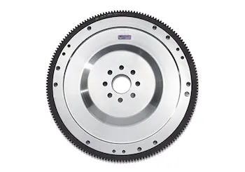 Mustang 1996-2017 Flywheel Lightweight Billet 8 Bolt Modular-Coyote