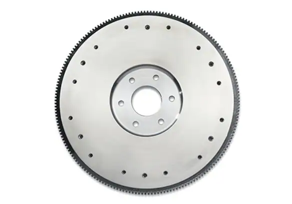 Mustang 1964-1973 Manual Transmission Flywheel Billet Steel 184T Main Image