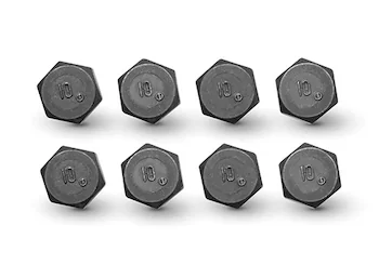 Mustang 2011-2017 5.0L Coyote Flywheel Bolt Kit