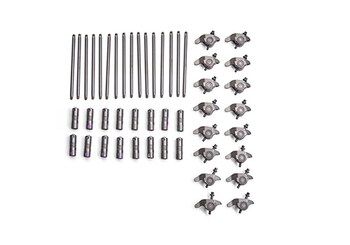 7.3L Valvetrain Kit - Pushrods, Rockers, Lifters
