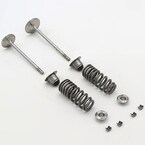 Mustang 2015-2019 5.2L Cylinder Head Valve Train Kit Main Image