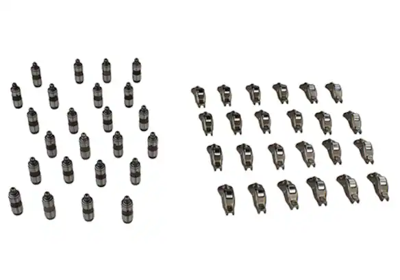 Mustang 2005-2010 Modular 3V Rocket Arm and Lash Adjuster Kit Main Image