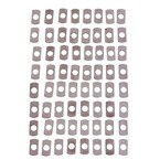 Rocker Arm Pedestal Shim Kit Main Image