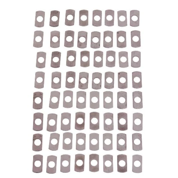 Rocker Arm Pedestal Shim Kit Main Image