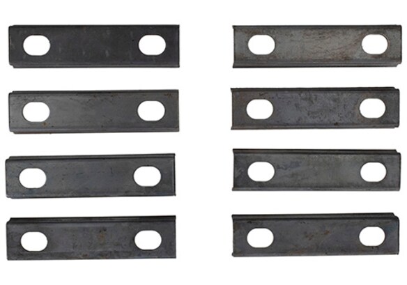Rocker Channel Kit Main Image