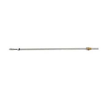 Mustang 1964-1978 302 Engine Universal Oil Dipstick/Tube