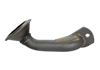 460 Front Sump Oil Pan Pickup Tube