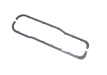 289-302 SB Oil Pan Reinforcement Rails