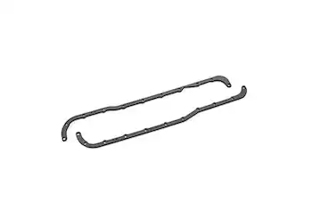Mustang 1964-1995 351W Oil Pan Reinforcement Rails