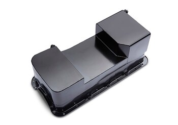 Mustang 1979-1995 460 Deep Rear Sump Oil Pan