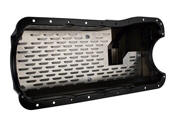 Ford Performance 460 Front Sump Oil Pan
