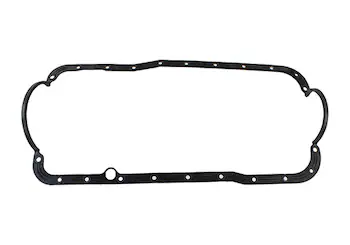 Mustang 1969-1997 351W/5.8L One-Piece Rubber Oil Pan Gasket