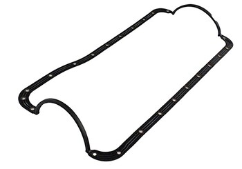 Mustang 1968-1997 429/460 One-Piece Rubber Oil Pan Gasket