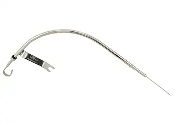 Mustang 1983-1993 Engine Oil Dipstick/Tube