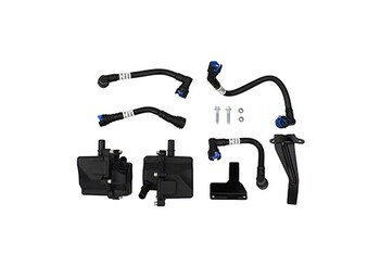 2021-2023 F-150 3.5L EcoBoost Air/Oil Separator Kit