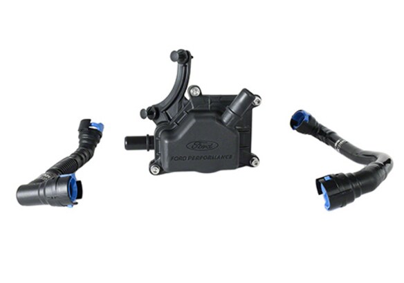 5.0/5.2L Coyote Oil-Air Separator RH Main Image