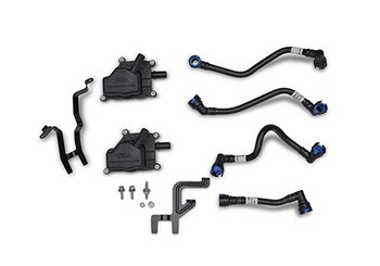 RANGER RAPTOR 3.0L AIR/OIL SEPARATOR KIT