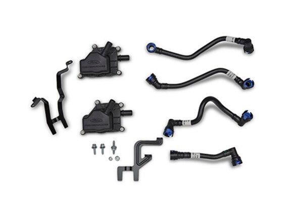 RANGER RAPTOR 3.0L AIR/OIL SEPARATOR KIT Main Image