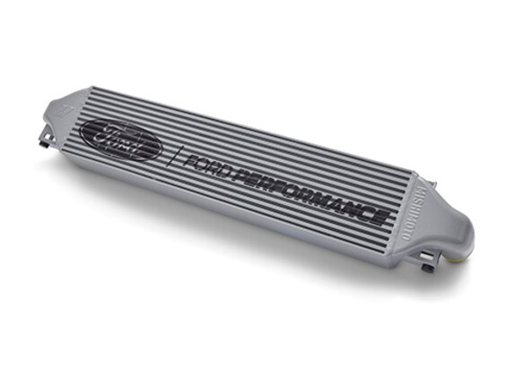 2022-2025 MAVERICK UPGRADED INTERCOOLER Main Image