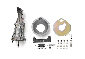 Mustang 2005-2014 Tremec Magnum XL Transmission Kit