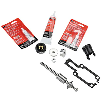 Mustang Short Throw Shifter Kit
