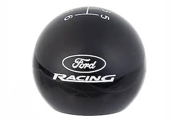 Ford Racing Shift Knob 6-Speed
