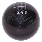 Mustang Carbon Fiber Shift Knob Main Image