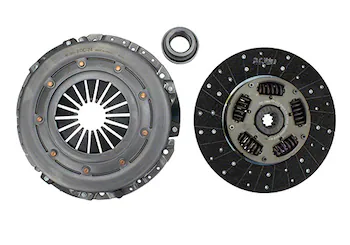 Mustang 1986-2001 Clutch Kit