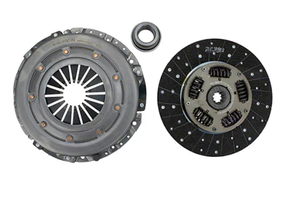 Mustang 1986-2001 Clutch Kit Main Image